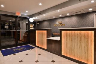 Best Western Statesville Inn - 1