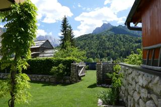 Pod Ponco Apartments - Kranjska Gora - 6
