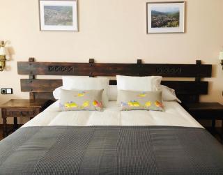 Hotel Barbacedo - Mijares - 4