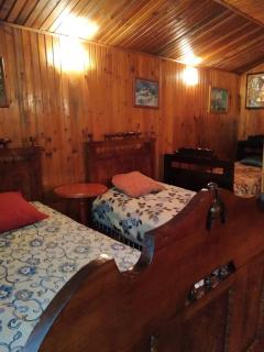 Domik s saunoy na Ogiyenko - 9