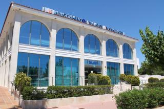 Apartaments Talayot - Cala en Blanes - 6