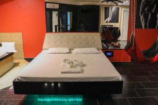 IBIZA GOLDEN MOTEL - 1