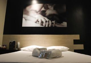 IBIZA GOLDEN MOTEL - Franca - 8