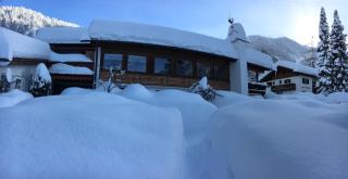 Landhaus Renata Bayrischzell - 9