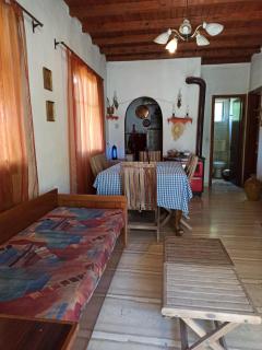 Marys Cottage - Zygós - 6