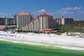 TOPS'L Captiva #24 - Destin - 6