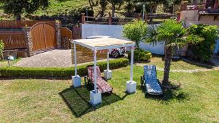 Villa Giraluna - Castellabate - 4