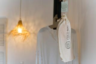Menori Luxury Suite - 8