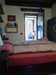 Appartamento Bilocale con TERRAZZO Lago Maggiore - Cossogno - 2