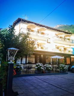 Albergo Al Pescatore - Brenzone sul Garda - 8