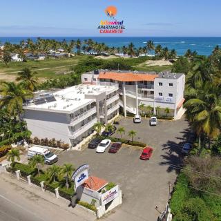 Kitewind Apartamentos Cabarete - 9