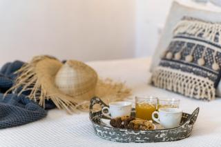 Menori Luxury Suite - Calimno (Kalymnos) - 5