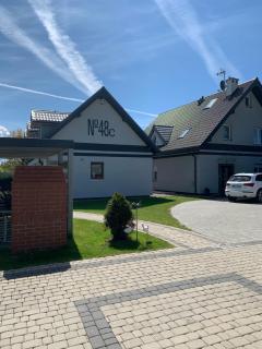 48C Domki letniskowe i apartament - 0