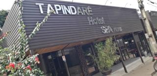 Tapindaré Hotel - Alto Paraíso de Goiás - 0