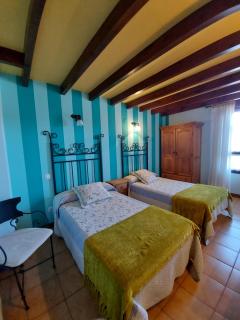 Casa de Labranza Ría de Castellanos - Arnuero - 5