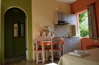Stamoulis Apartments - Agia Effimia - 6