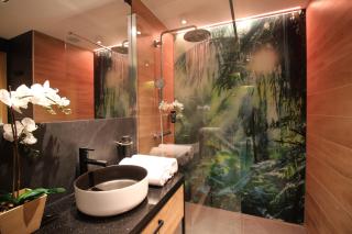 Sea View Moss VIP Apartment - Colberga - 7