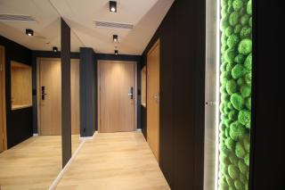Sea View Moss VIP Apartment - Colberga - 6