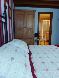 Casa de Labranza Ría de Castellanos - Arnuero - 7