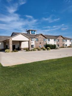 Cobblestone Inn & Suites - Monticello - Monticello - 0