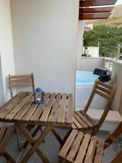 Sunrise luxury apartments - u2adria - Dugi Rat - 5