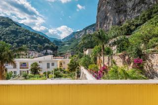 Bouganville Holiday house Amalfi - 2