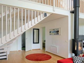 Cozy Retreat in Unnaryd Oasis-By Traum - Unnaryd - 3