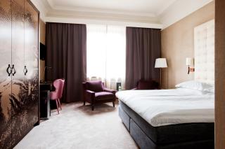 Elite Plaza Hotel - 2