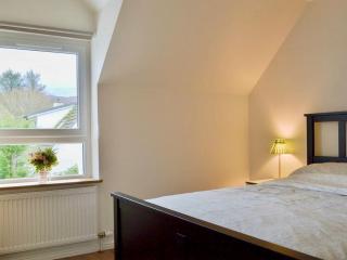 The Coolins cottage with wood burner - 3