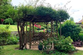 Beautiful country house located 50min from Paris Eiffel Tour - Demeure d'exception à 50min de Paris Tour Eiffel - Hodent - 4