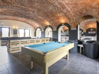 Group accommodation for families in Houyet - 4