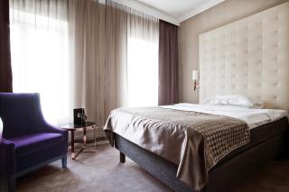 Elite Plaza Hotel - Gothenburg - 1