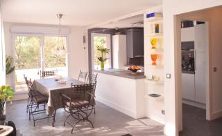 Magic Moments Appartement - Annecy - 7