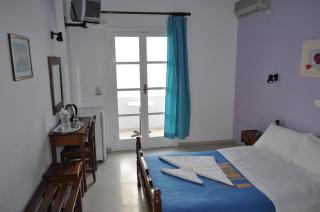 Cyclades Hotel - 9