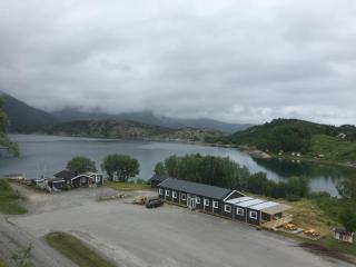 Polar Spot Camping - Nygårdsjøen - 5