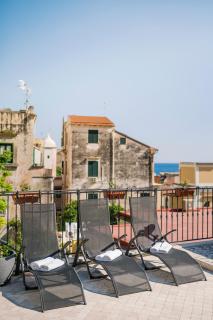 Bouganville Holiday house Amalfi - Amalfi - 3