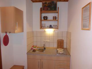 Gästehaus Balzer - Marburg - 3