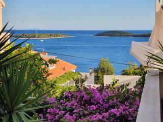 Apartments Roso - ZF Hvar - Hvar - 3