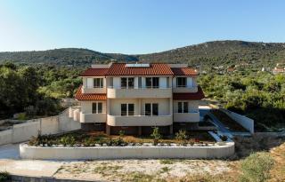 Sweet Escape Apartments - Vinišće - 7