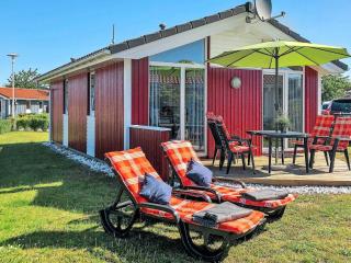 4 person holiday home in GROEMITZ - Grömitz - 9