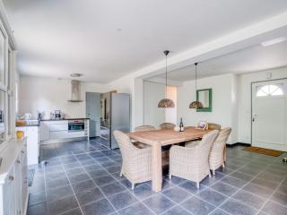 Quaint Villa in Aquitaine with swimming pool - Saint-Alvère - 5