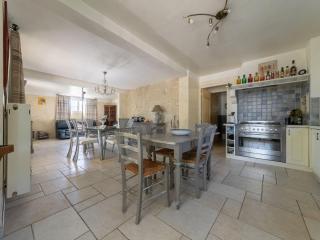 Lavish Villa in Carpentras with Private Pool - Carpentras - 2