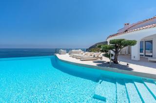 Maryvilla Inspiracion y Vacaciones - Grand Villa Penon - Calpe - 4