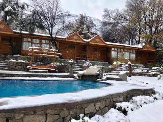 Refugio del Maipo Lodge - San José de Maipo - 0