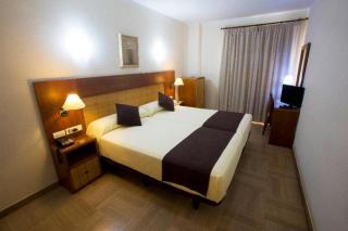 Hotel Córdoba Centro - Córdoba - 8