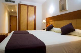Hotel Córdoba Centro - Córdoba - 7