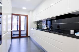 Parque Nações / Jardins Cristo Rei - Lisbonne - 5