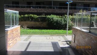 Parque Nações / Jardins Cristo Rei - Lisbonne - 2