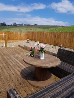 Abbey Field - Cyanacottages - 5