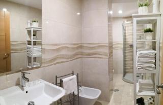 Muro de los Navarros 26-Apartamentos - Sevilla - 1